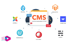 سیستم مدیریت محتوا