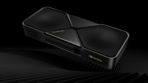 nvidia rtx pro blackwell series