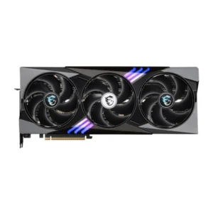 کارت گرافیک ام اس آی مدل GeForce RTX 5090 32G GAMING TRIO OC